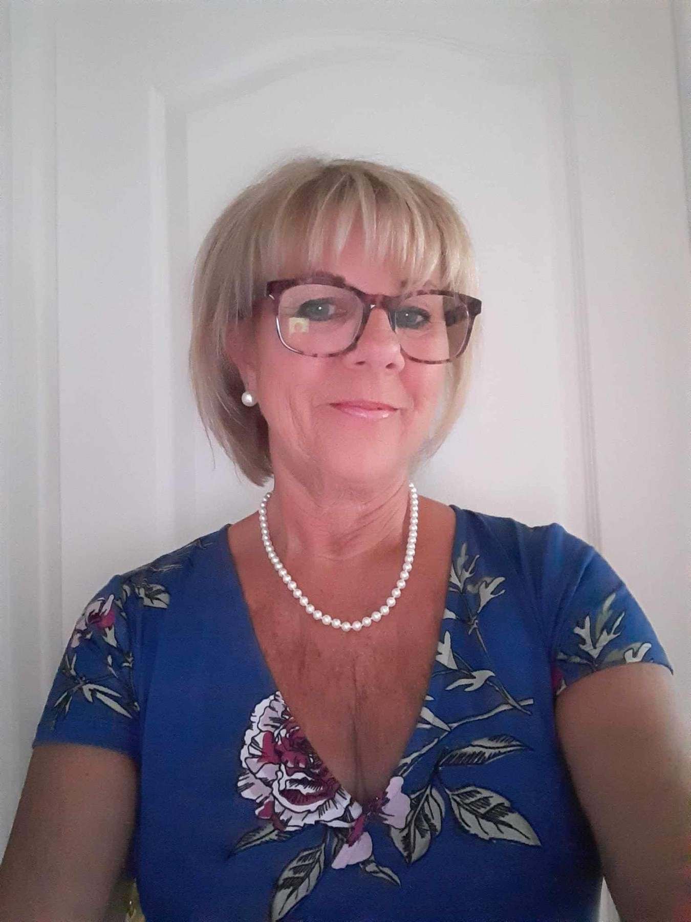 Obituary of Johanne Fournier