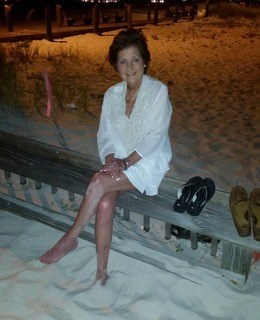 Obituario de Madalynn W. Blackburn