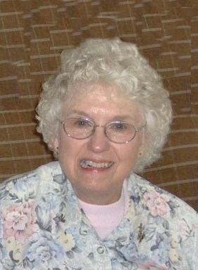 Obituary of Grace Marie Johnson