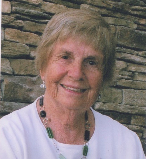 Obituary of Pauline Auger Gardner