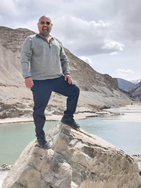 Obituary of Jason Noronha