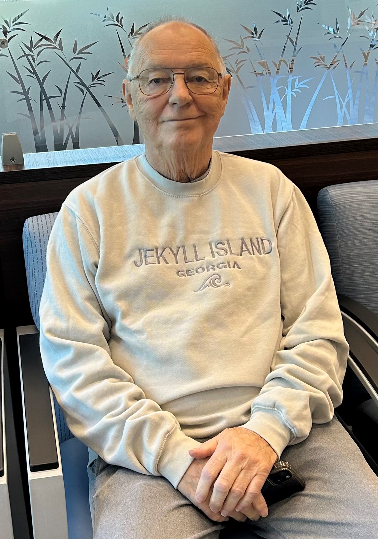 Obituary of Donald J Faucher