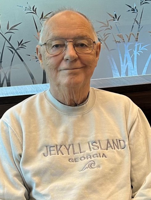 Obituary of Donald J Faucher