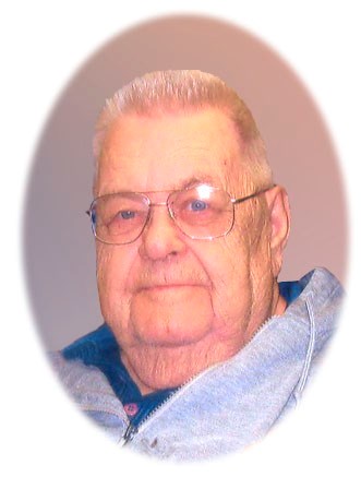 Obituary of Bill McCall