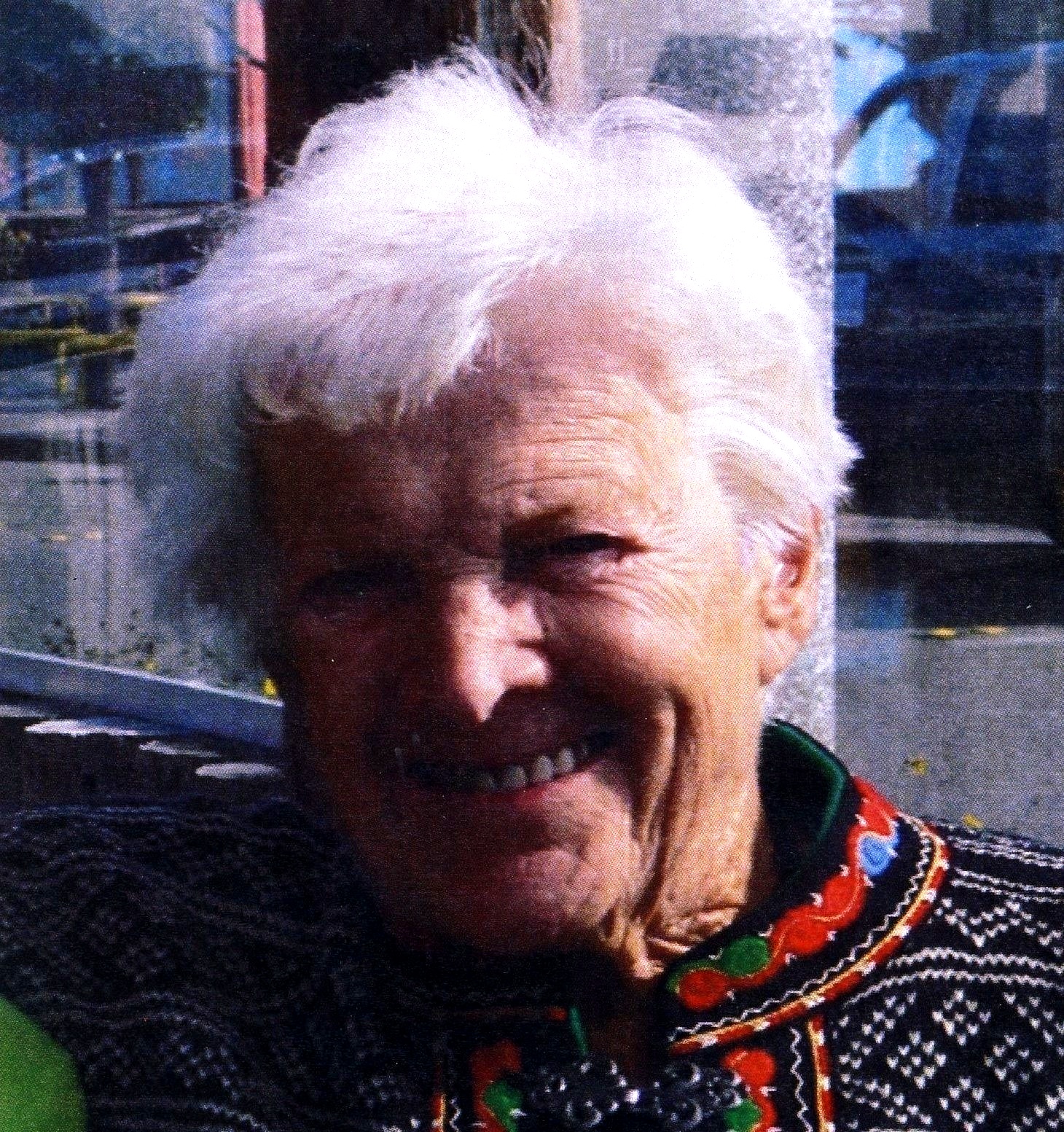 Agnes Riordan Obituary Toms River, NJ