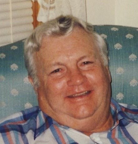 Obituary of Perry L. Dotson