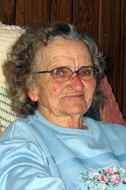 Obituary of Mary "June" Seay