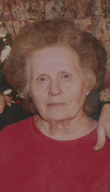 Obituary of Yvonne Johnson