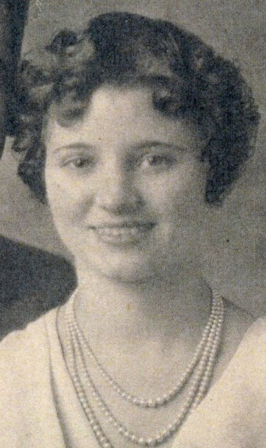 Obituary of Kathryn Margaret Harvey