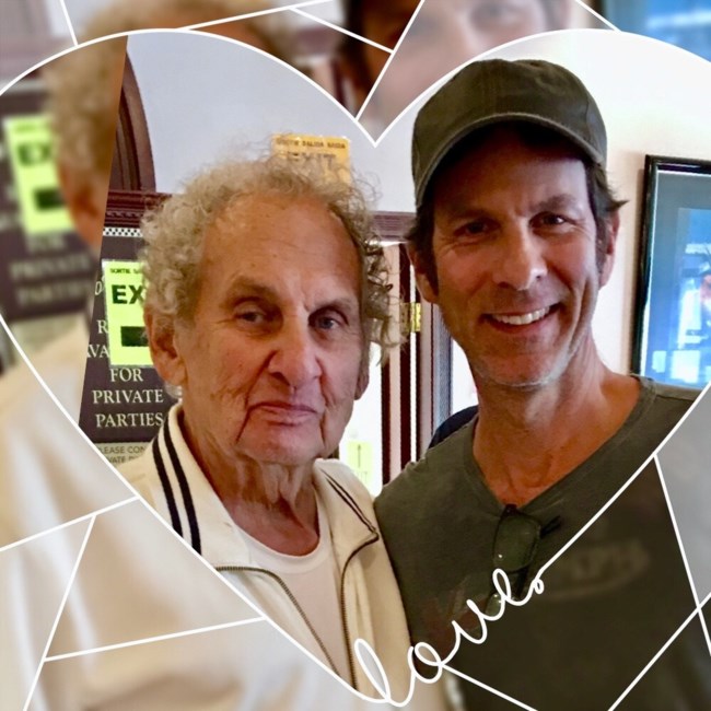 Obituary of Allan Cohen