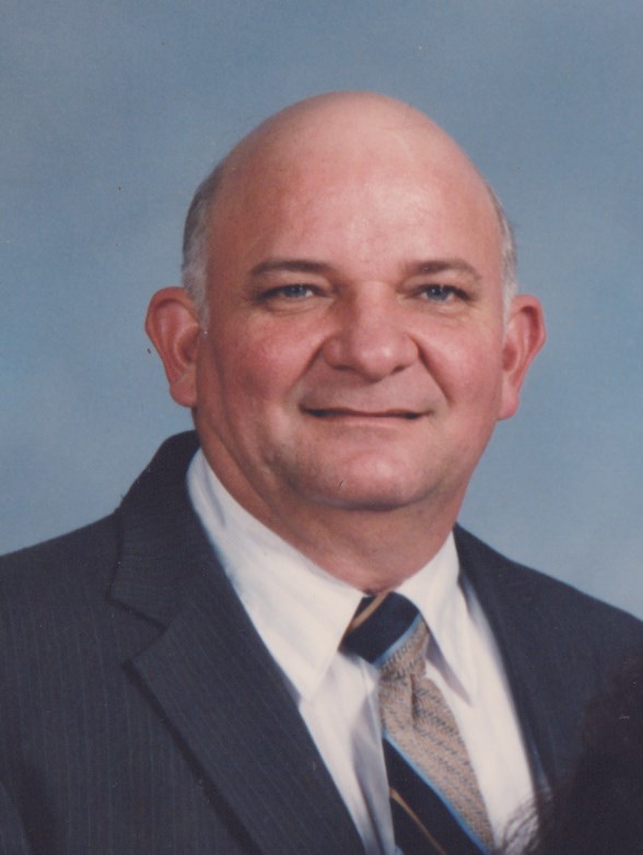 Obituary of Eno (E.J.) "Shorty" Joseph Alleman Sr.