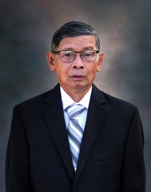 Obituary of Ngoc Van Tran