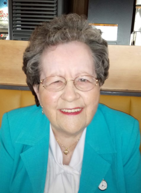 Obituary of Mme Gaëtane Savard