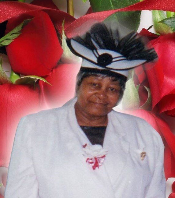 Obituary of Emma Jean Mance