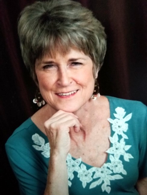 Obituary of Karen Scroggins