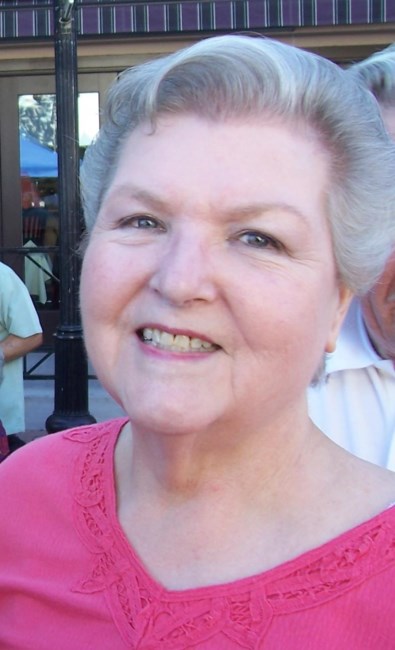 Obituary of Janet Lorene Adams