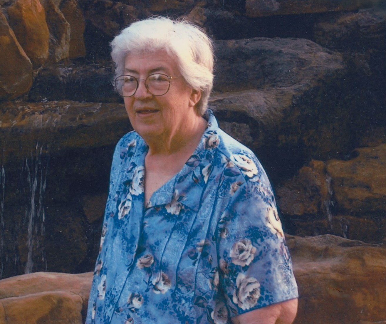 Obituary of Barbara Ann Nation