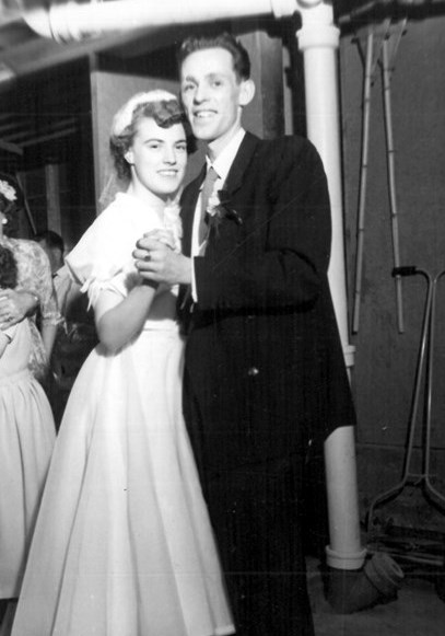 Obituary of Mrs. Margaret Jacqueline Forrest