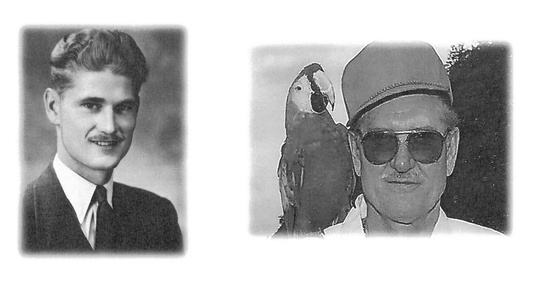 Murray Dawson Obituary Kelowna, BC