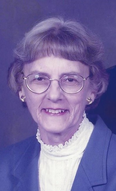 Avis de décès de Gail T. DeSeguirant