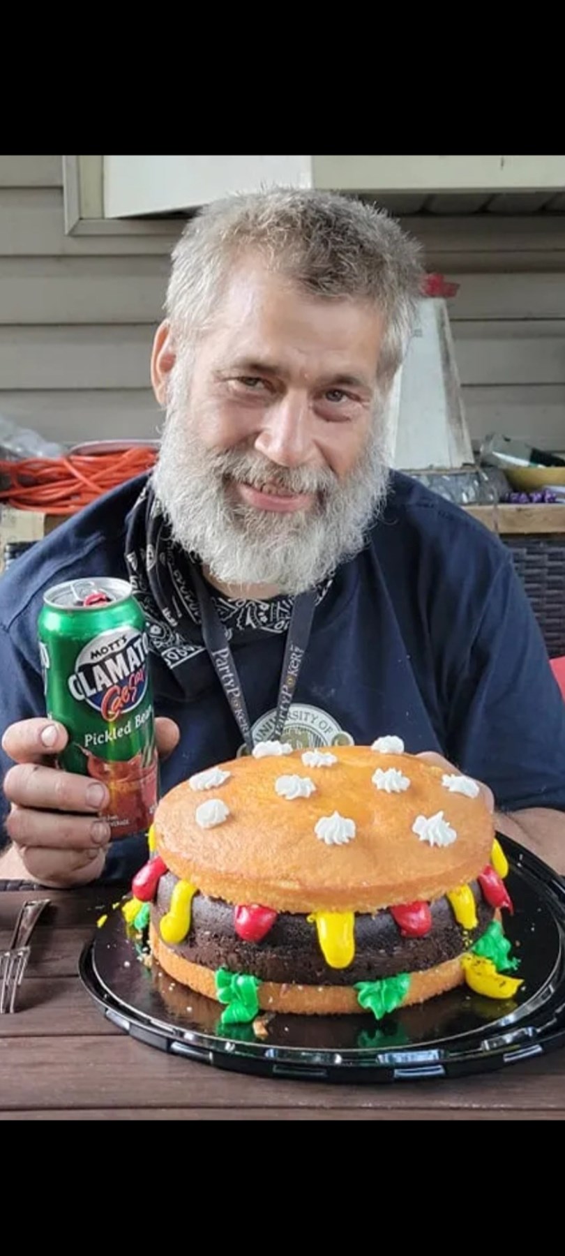 Obituary of Angelo Epifani II