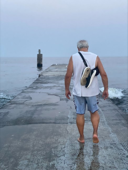 Obituary of Guillermo Mejia