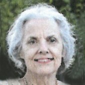 Obituary of Rebecca Jones Ford