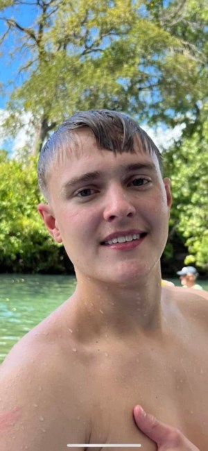 Avis de décès de Tyler Lee-Davis Oberholtzer