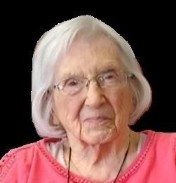 Obituary of Ruth Brown