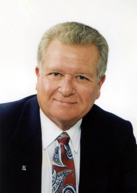 Obituary of Mike D. Bono