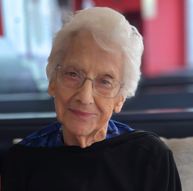 Obituary of Margie Ann Galbincea