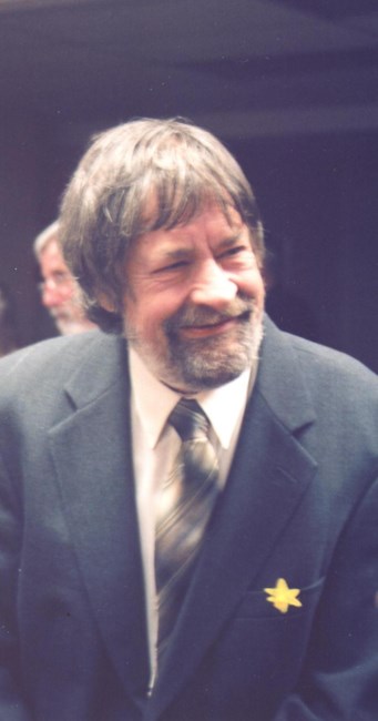 Obituary of William L. Good