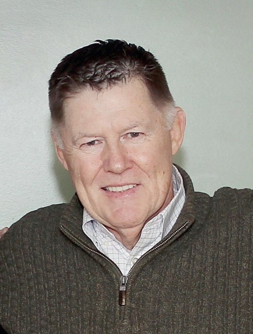 Obituary of Gerard "Jerry" E. von Freymann