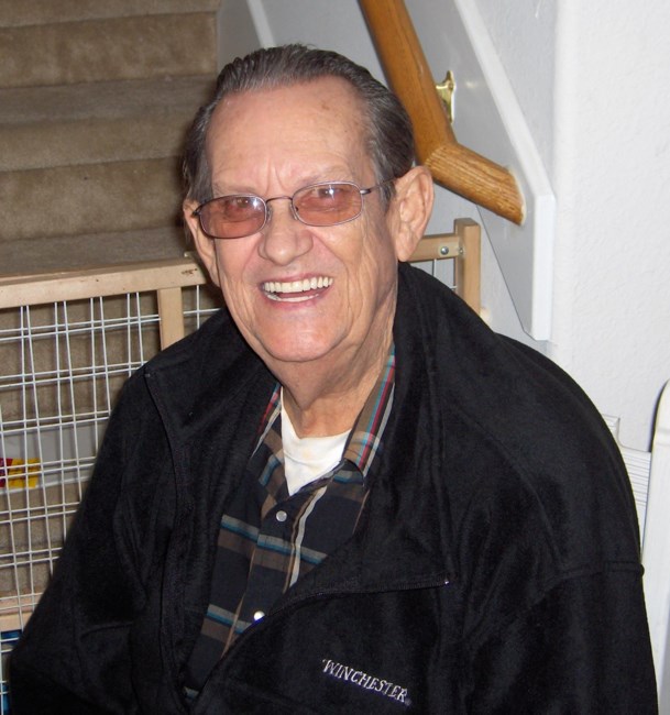 Obituary of Kenneth Doyle Carnes