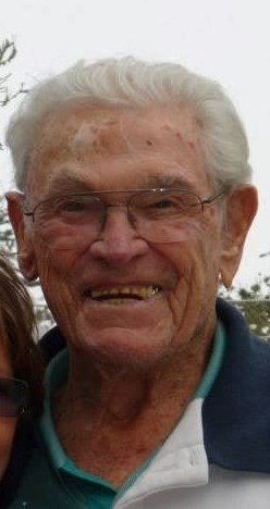 Obituary of James Emil Jessup