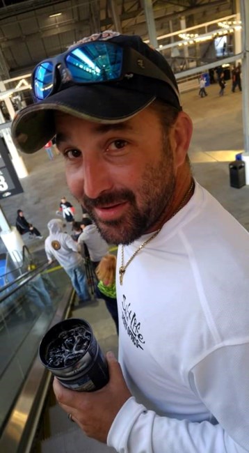 Obituary of Shane Michael Hadsell