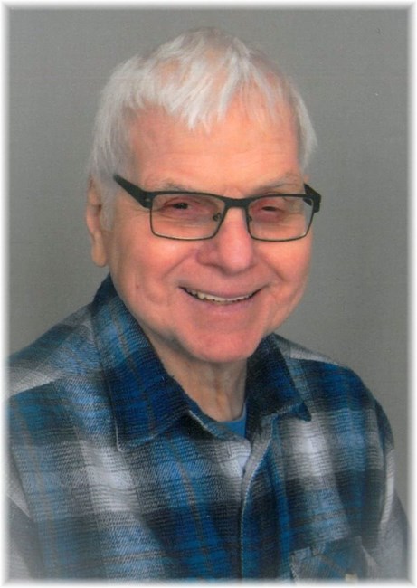 Obituario de Norman C. Wright