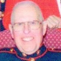Obituary of George Robert Perodeau