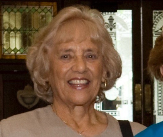 Obituario de Eleanor J. Boyd