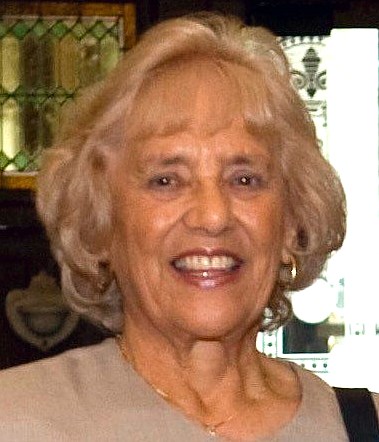 Obituario de Eleanor J. Boyd