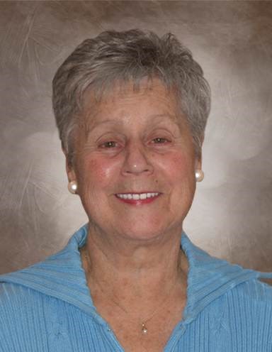 Avis de décès de Aline Grenier Parenteau