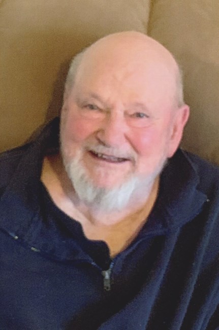 Obituary of Virgil "Chuck" Warfield Jr.