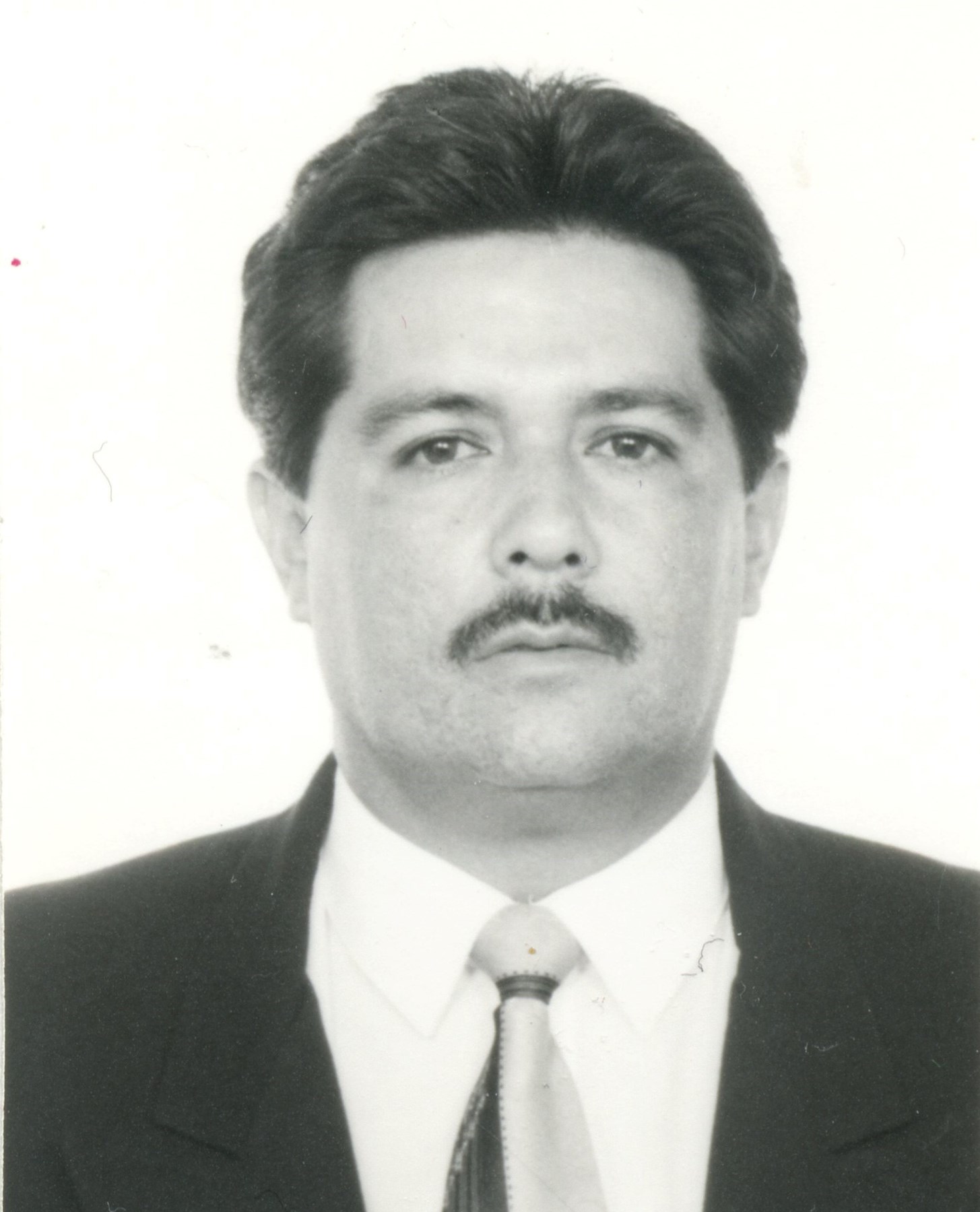 Obituary of Daniel Villalobos