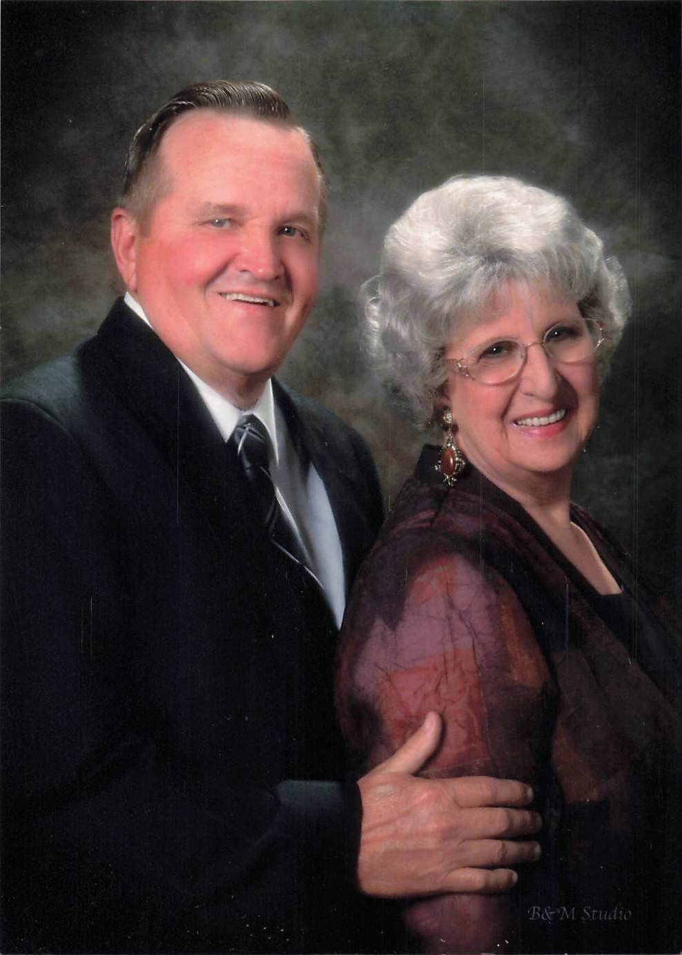 Obituary of Jimmy "Jim" Ray Sharp