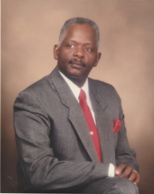 Obituary of Earl August