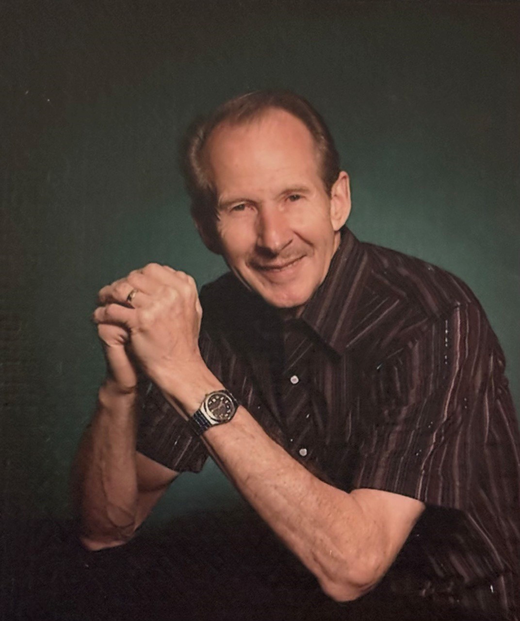 Obituary of Anthony "Tony" Albert Breen