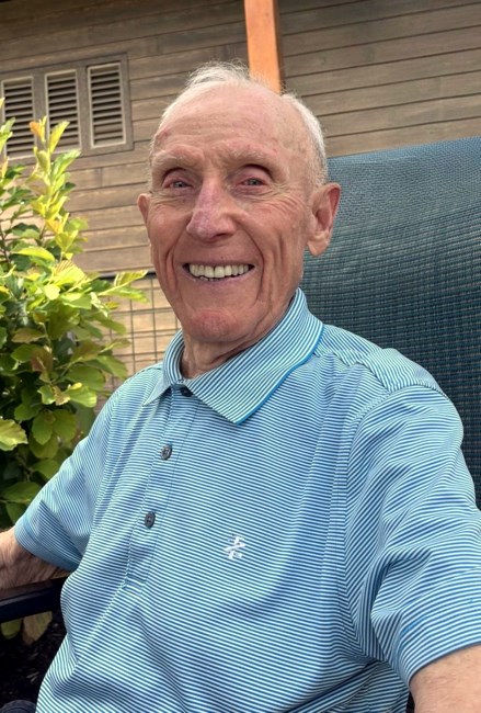 Obituary of Frank Scipione