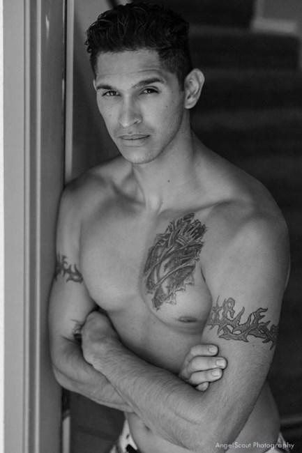 Obituario de Armando Javier Sotelo