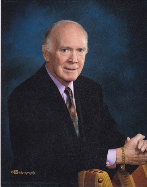 Obituary of Chuck Knox