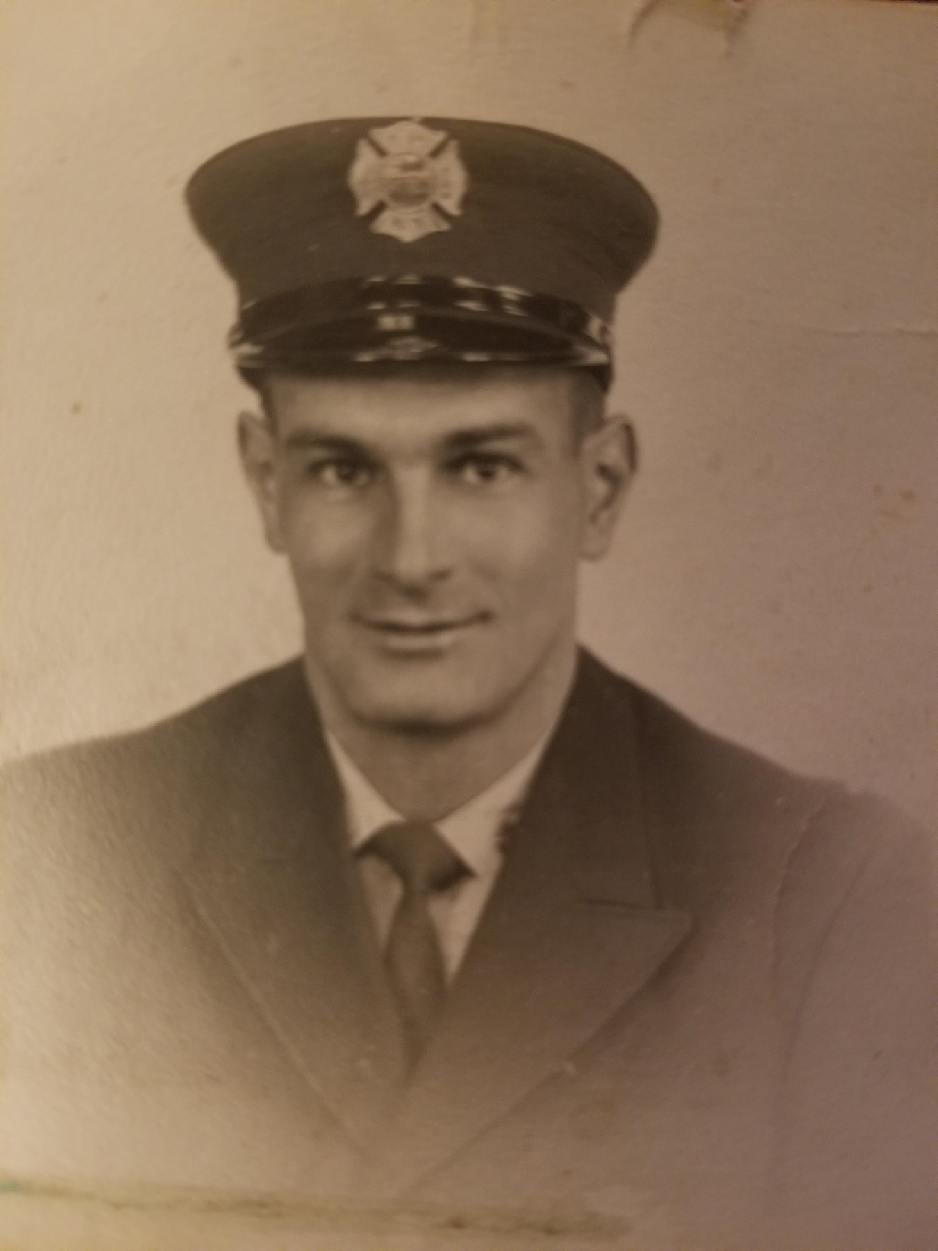 Obituary of William Niklaus